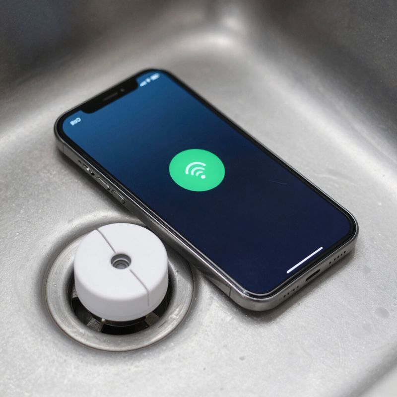 Leak Detection & Repair in Beavercreek