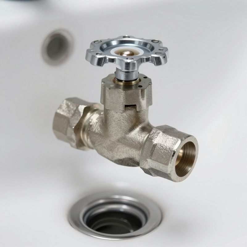 Toilet & Faucet Repair in Beavercreek