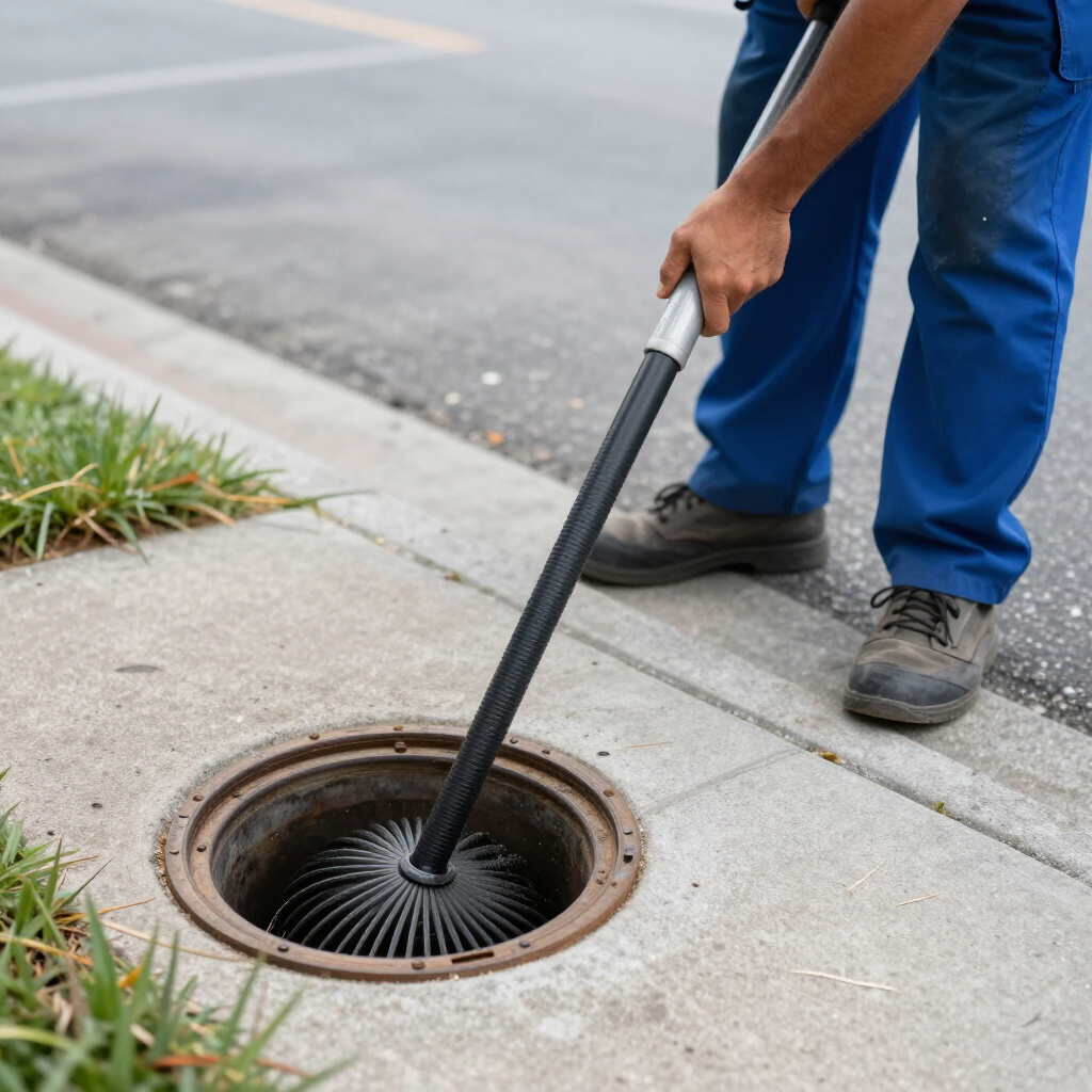 Sewer & Pipe Services in Beavercreek