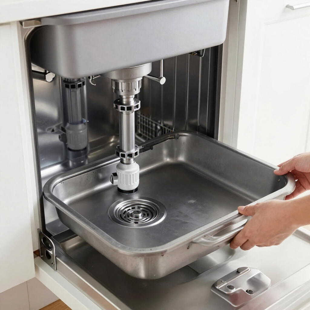 Garbage Disposal in Beavercreek